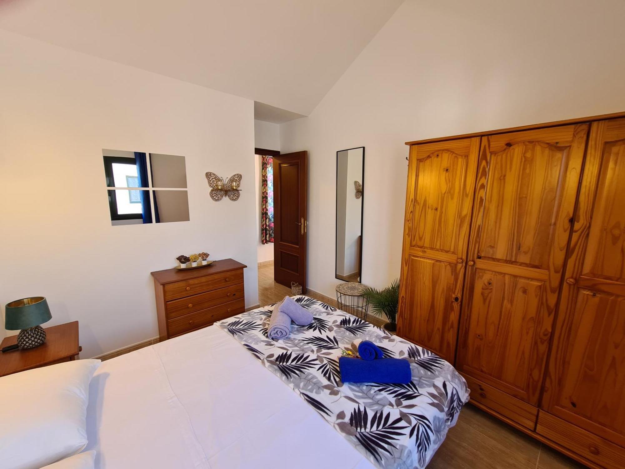 Appartamento Bella Vista - Amazonas Puerto del Carmen  Esterno foto